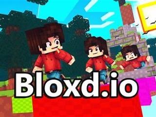 Bloxd.io