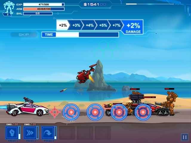 Robo Racing 2