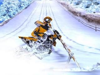 Xtrem SnowBike