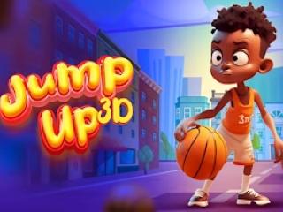 Jump Up 3D