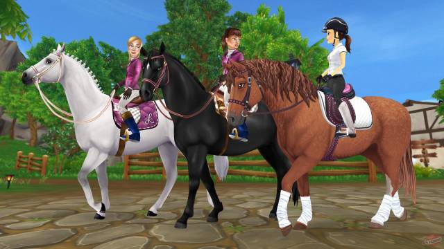 Star Stable