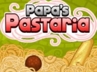 Papa's Pastaria