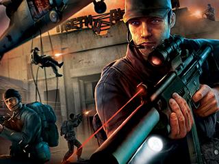 Shooter Games for PC  Download & Play for Free