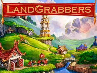 Landgrabbers - Play Game for Free - GameTop