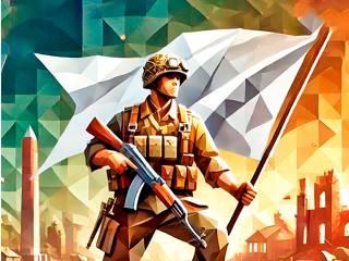 War State IO - Conquer Battles