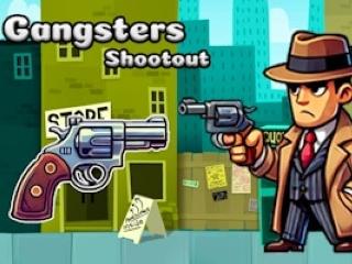 Gangsters Shootout