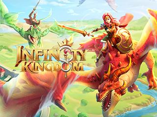 Infinity Kingdom 