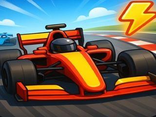 Rapid Apex Rush