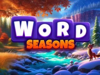 Word Seasons