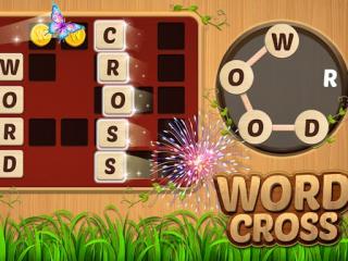 Word Cross