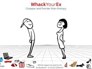 Whack Your Ex