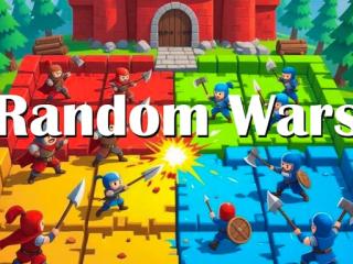 Random Wars