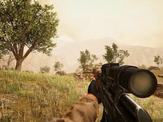 Rogue Sergeant: The Final Operation