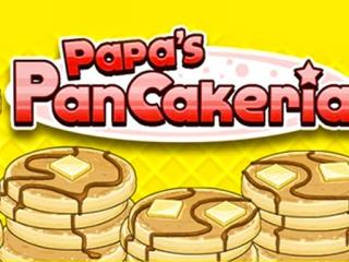 Papa's Pancakeria