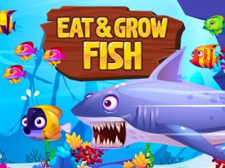 Eat and Grow Fish