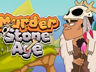 Murder Stone Age