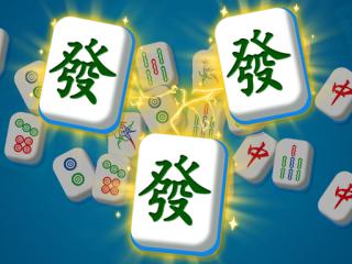 Mahjong Triple 3D Tile Match