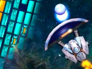 Cosmic Ball