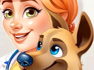 Pet Doctor Animal Hospital Adventure