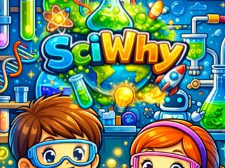SciWhy