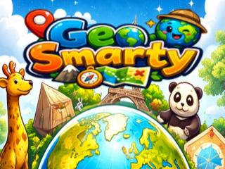GeoSmarty