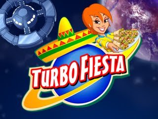 Turbo Fiesta