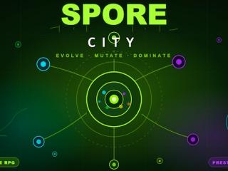 Spore City