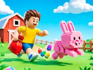 Obby le gestionnaire d'animaux