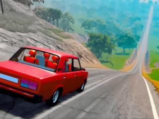 Deadly Descent