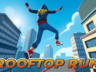 Rooftop Run
