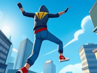 Rooftop Run