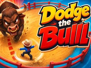 Dodge the Bull