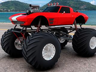 GameHitZone.com on X: Muscle Cars pc game download free #car #racing #download #freegames #downloadgratis / X