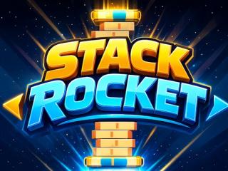 Stack Rocket