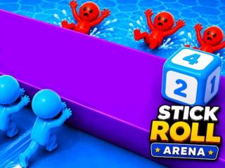 Stick Roll Arena