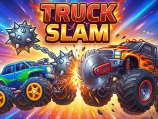 Truck Slam