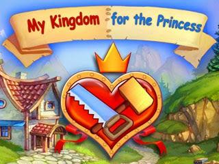 My Kingdom for the Princess Full Version