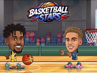 Basketball Stars