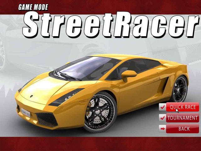 Street Racer