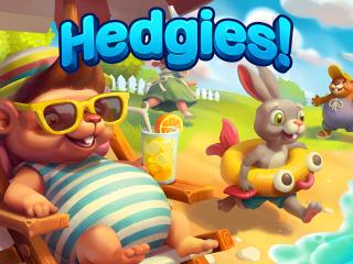 Hedgies