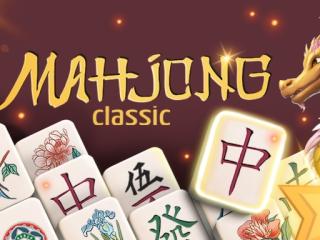 Mahjong Classic