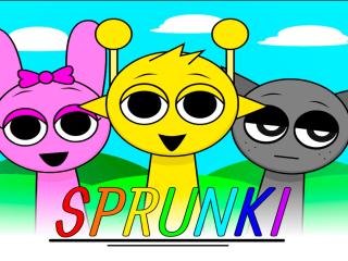 Sprunki