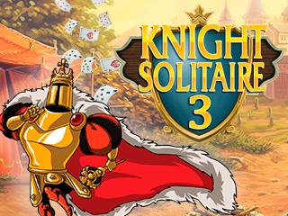 Knight Solitaire 3 Knight Solitaire 3