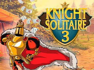 Knight Solitaire 3