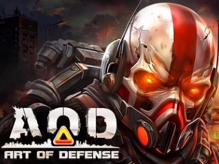 AOD - Art Of Defense