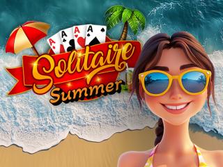 Solitaire Summer: Klondike