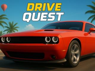 Drive Quest