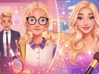 From Nerd to School Popular