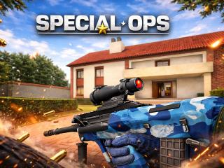 Special Ops: GO
