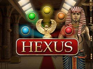 Hexus